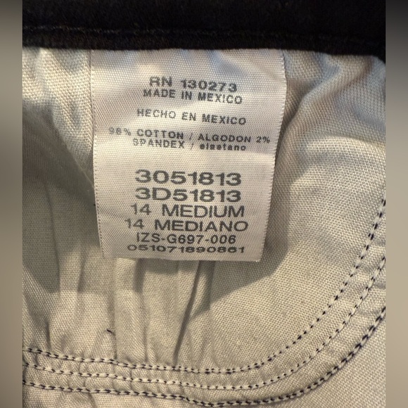 Lee relaxed fit straight leg jean - Picture 3 of 3